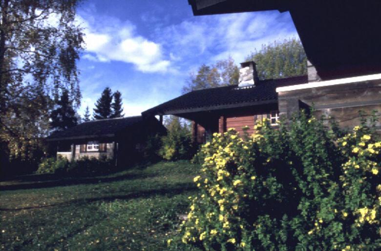 Stf Hotel & Hostel Persasen Room photo