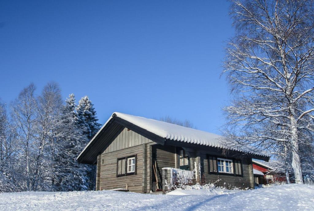 Stf Hotel & Hostel Persasen Room photo
